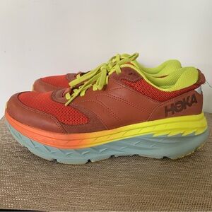 Hoka One One Bondi